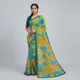 Teal And Yellow__VANSEEMA