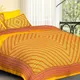 Yellow__SOURABH JAIPURI BEDSHEETS