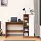 Brown And White__SPYDERCRAFT