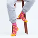 Pink And Yellow__JUMPLINGS