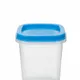 Whate and Blue__M D PLASTIC WARE