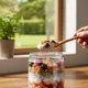 Transparent__M D PLASTIC WARE