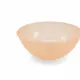Peach__M D PLASTIC WARE