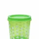 Green__M D PLASTIC WARE