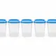 Pack of 6__M D PLASTIC WARE 