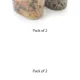 Pack of 2__M D PLASTIC WARE