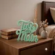 Mint Green__NEXT AAKAR