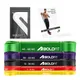 Yellow,Red,Black,PurpleandGreen__Trovexa
