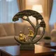 Bronze & Gold__TRENDHUTZ
