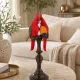 Multicolor (Red, Yellow & Blue)__TRENDHUTZ