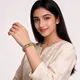 Gold And Green__AMBELIS