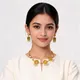 Gold And Yellow__AMBELIS