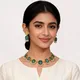 Green And Gold__AMBELIS