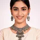 Oxidized Silver__AMBELIS