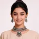Oxidized Silver__AMBELIS