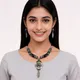 Silver And Black__AMBELIS