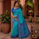 Turquoise Blue