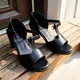 Black__DALEEP SHOES 