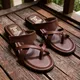 Brown__DALEEP SHOES 