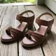 Brown__DALEEP SHOES