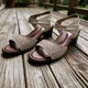 Taupe__DALEEP SHOES