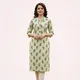 Green__MINAL FASHION