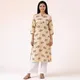 Beige__MINAL FASHION