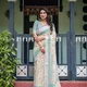 Ivory & Teal