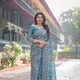 Aqua Blue