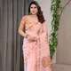 Peach Pink