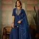 NEVY BLUE