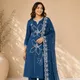 Teal Blue__PAZVADI