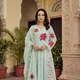 Aqua Blue__PAZVADI