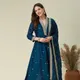 Teal__PONKIYA