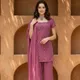 Mauve Pink__PONKIYA