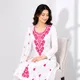 White pink__PONKIYA 