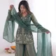 Teal__PONKIYA