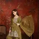 Olive Green__PONKIYA 