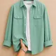 Light Green__FOXEY