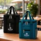 Black And Teal