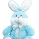Sky Blue And White__FUNTOYS