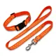 Reflective Orange