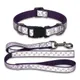 Reflective Purple