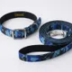 Blue And Black
