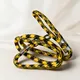 Black And Yellow