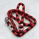 Red And Black