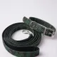 Green And Black