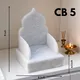 White__PUJA CORNER