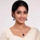 Blue__MUKTA CREATIONS