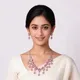 Pink__MUKTA CREATIONS